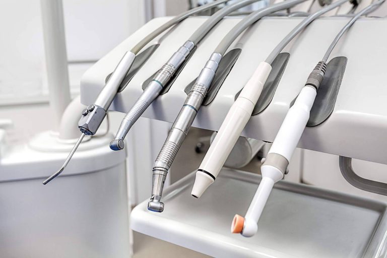 Una clínica dental Argüelles de calidad es InterOralia