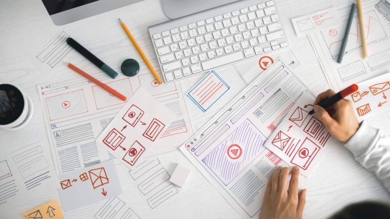 La importancia de renovar la página web de una empresa, de la mano de Khumbu