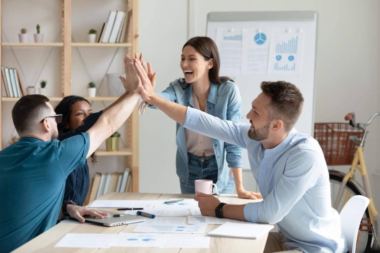 ¿Qué es la Felicacia?, el arte para lograr organizaciones eficaces a través de la felicidad