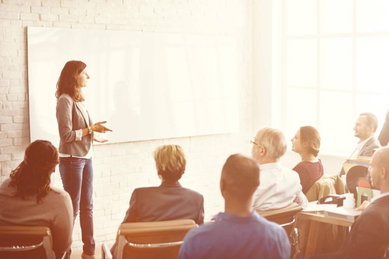 ¿Por qué estudiar coaching?, por D’Arte Human Business School