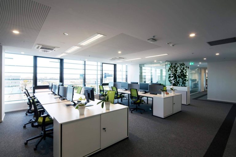 IInnotec Food inaugura nueva nave en Madrid como parte de su expansión estratégica