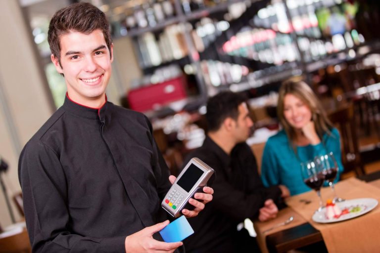 Las soluciones tecnológicas para negocios de hostelería que ofrece Foodeo