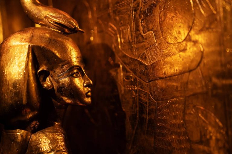 ‘Arte Eterno y sus Misterios’ el nuevo podcast dedicado al arte funerario
