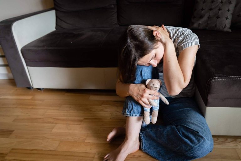 ¿En qué consiste la psicología perinatal? El centro Ohana Psicología
