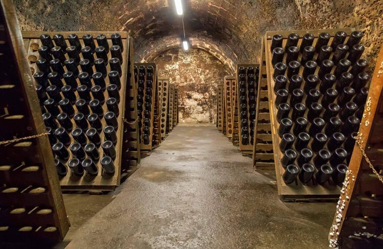 Montesquius Vintage Extra Brut Rosé Reserva 2019, un rosado de tradición premiado por su distinción