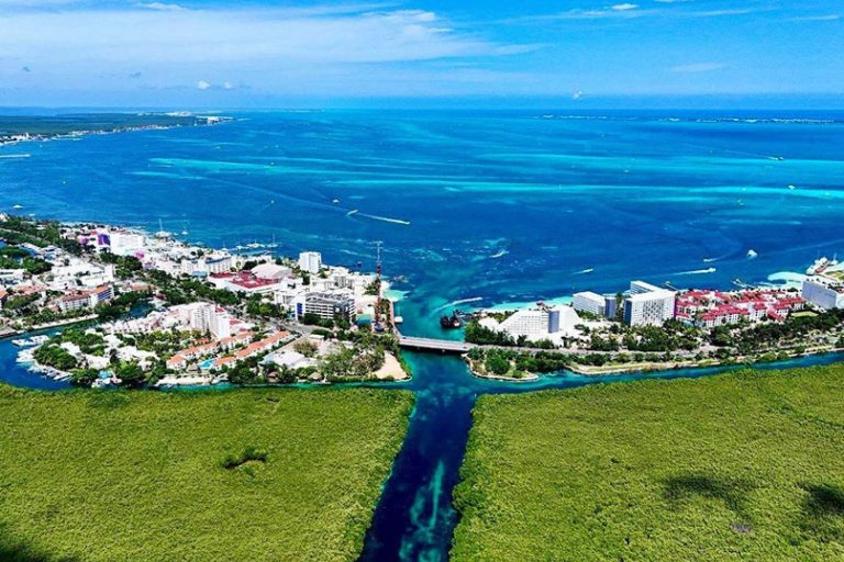 Conocer Quintana Roo México con Adeca Medios