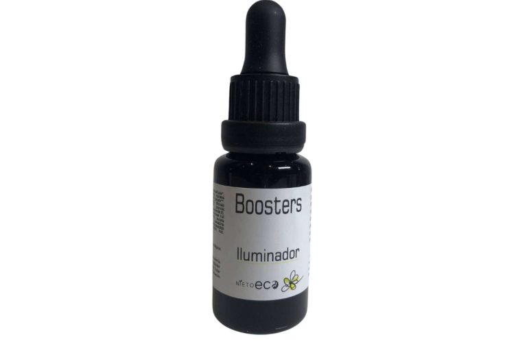 Boosters faciales de Nieto ECO