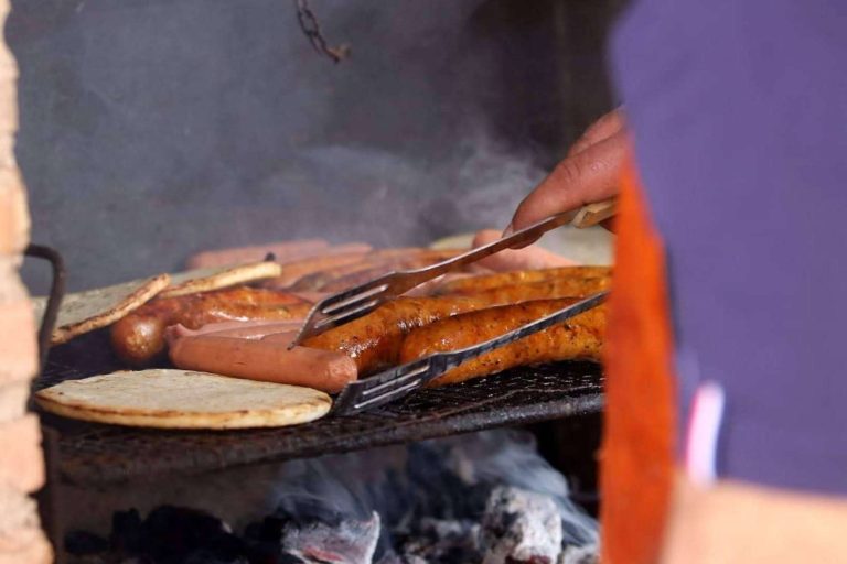 D’Carnilsa pone a disposición chorizo santarrosano de Colombia