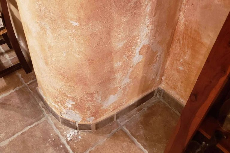 Hogar Seco despliega soluciones efectivas para eliminar las humedades por capilaridad