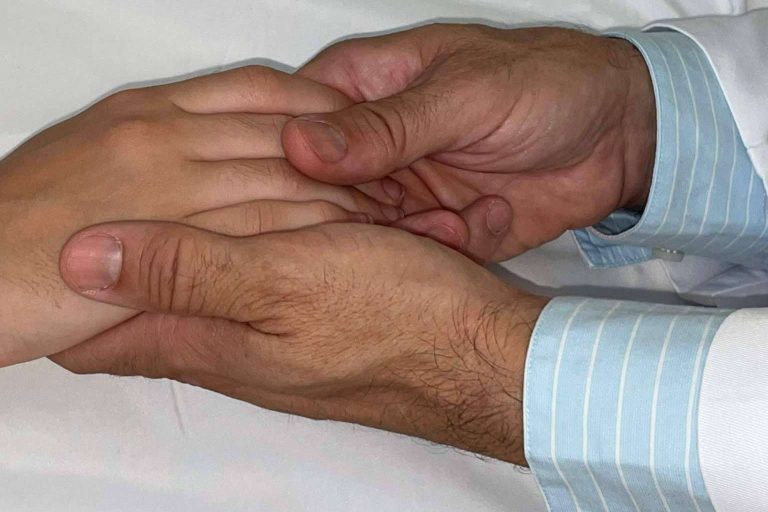 Consultas y cirugías urológicas pediátricas, de la mano del Dr. Daniel Cabezalí
