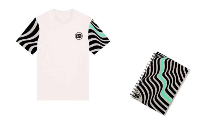 Cómo una pequeña empresa textil ha revolucionado el sector de la ropa personalizada y los regalos publicitarios