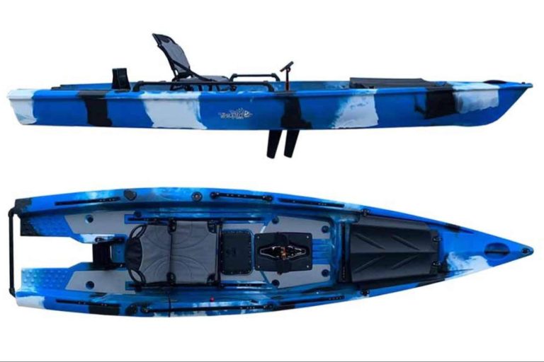 Todokayak introduce en España un innovador concepto de kayak, ‘Skiff’