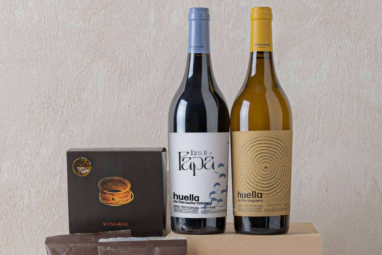 Regalos gourmet para padres disfrutones