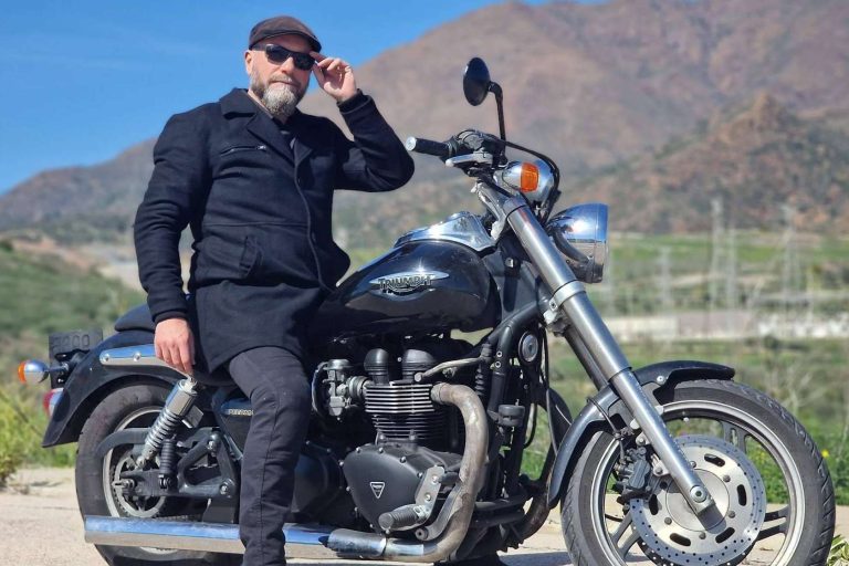 MotoBoar dispone de ropa para moto innovadora