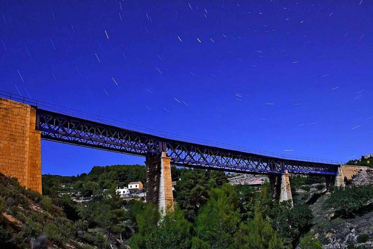‘Paseando por Buñol’, una ruta para explorar esta localidad llena de encanto