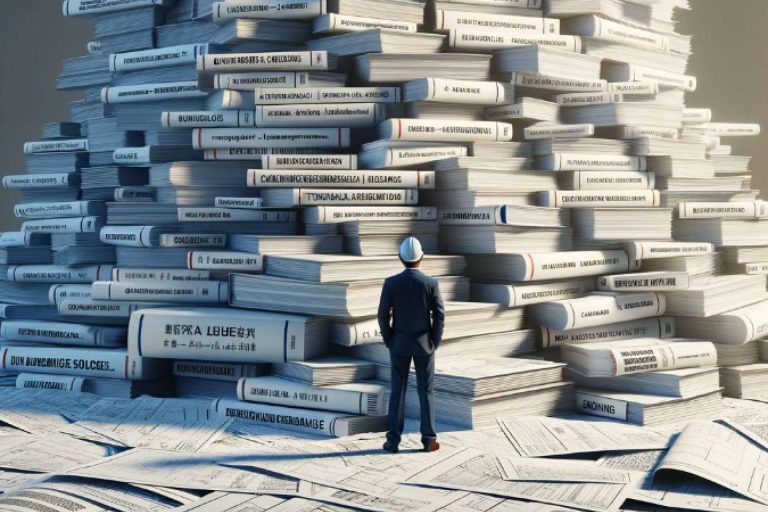 Los desafíos de traducción técnica en el sector industrial