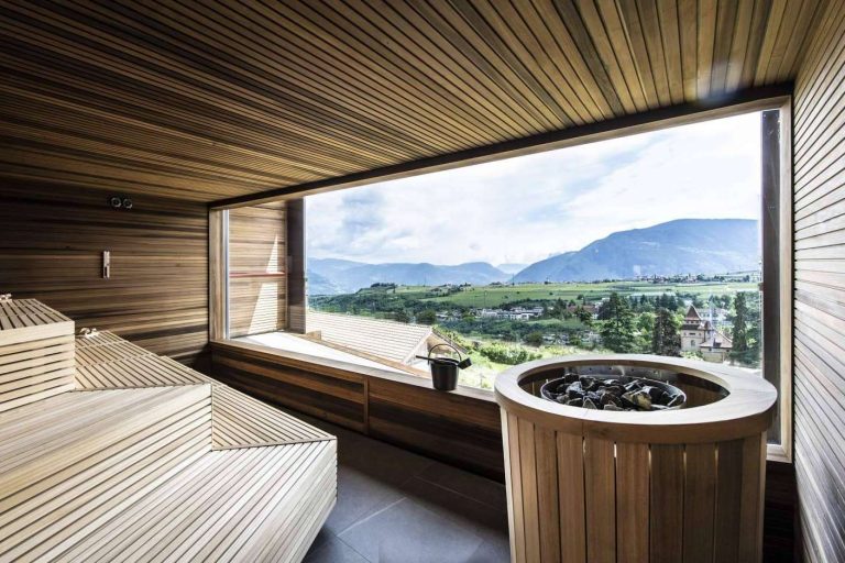 Elevando la experiencia del huésped a través del diseño de zonas wellness en hoteles