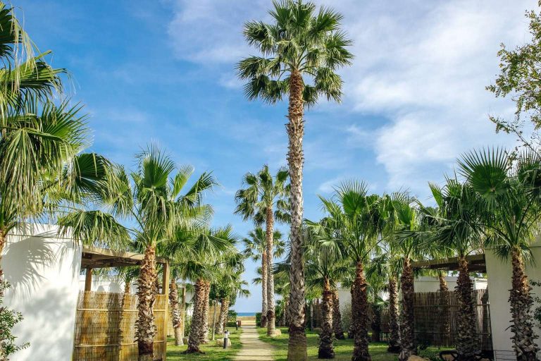 Vacaciones y escapadas en alojamientos únicos esta primavera con Alannia Resorts