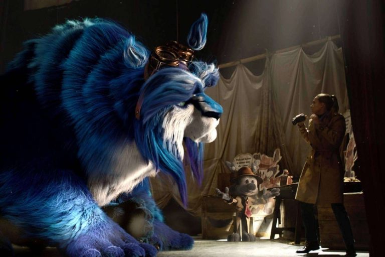 Hampa Studio presenta el proyecto ‘El Viaje Imposible’ en Cartoon Movie de Burdeos