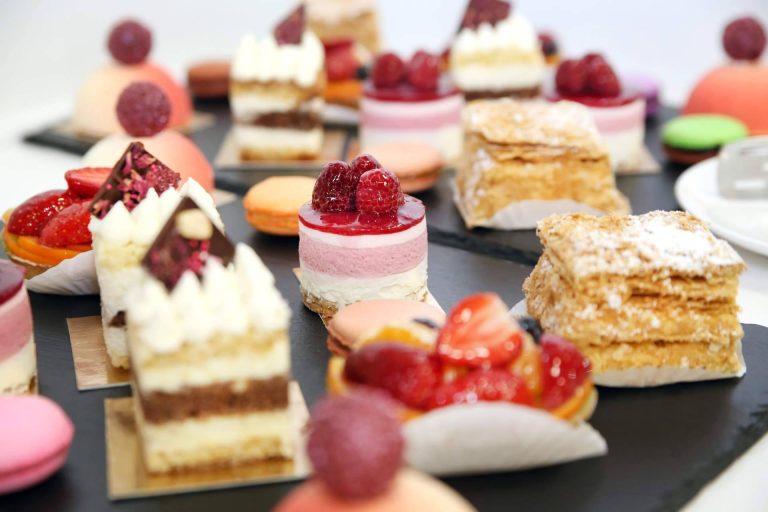 Creadores de emociones dulces en la Pastelería Oiartzun