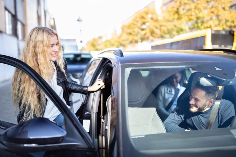 Transformar por completo la movilidad de estudiantes y trabajadores de universidad con el carpooling de Hoop Carpool