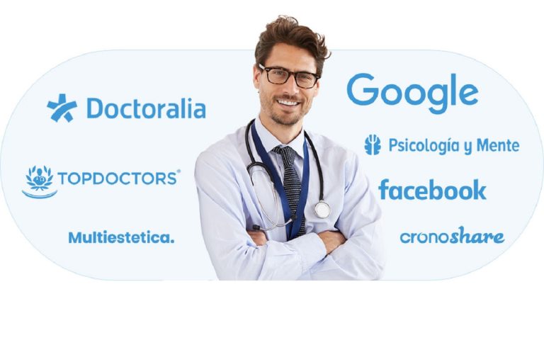La importancia de las reseñas de pacientes