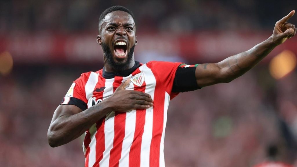 Iñaki Williams