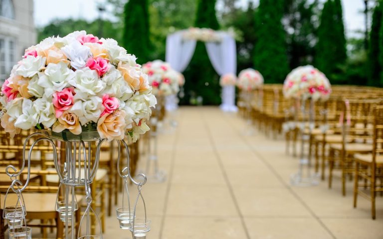 Descubriendo el corazón creativo de la floricultura: un viaje por el blog Inspiración Floral