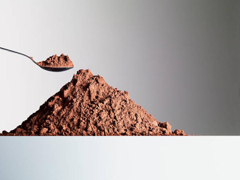 El sabor irresistible del cacao puro en polvo de Mercadona
