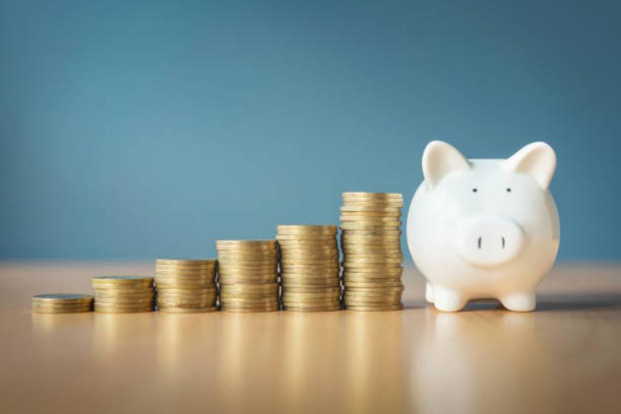 Planificación financiera post-aumento