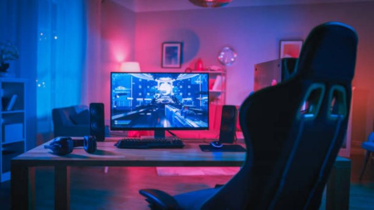 Esta silla gaming de Lidl es mucho más barata e igual de cómoda que las de marca