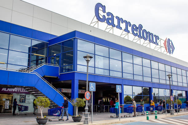 Otros beneficios y programas de ahorro que ofrece Carrefour