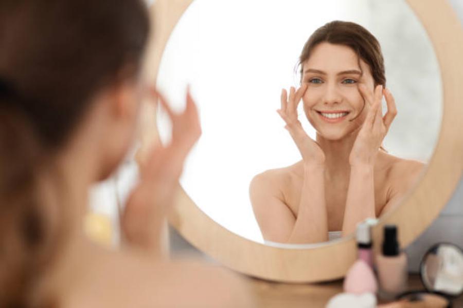 Vitamina E: Protección Y Renovación Celular