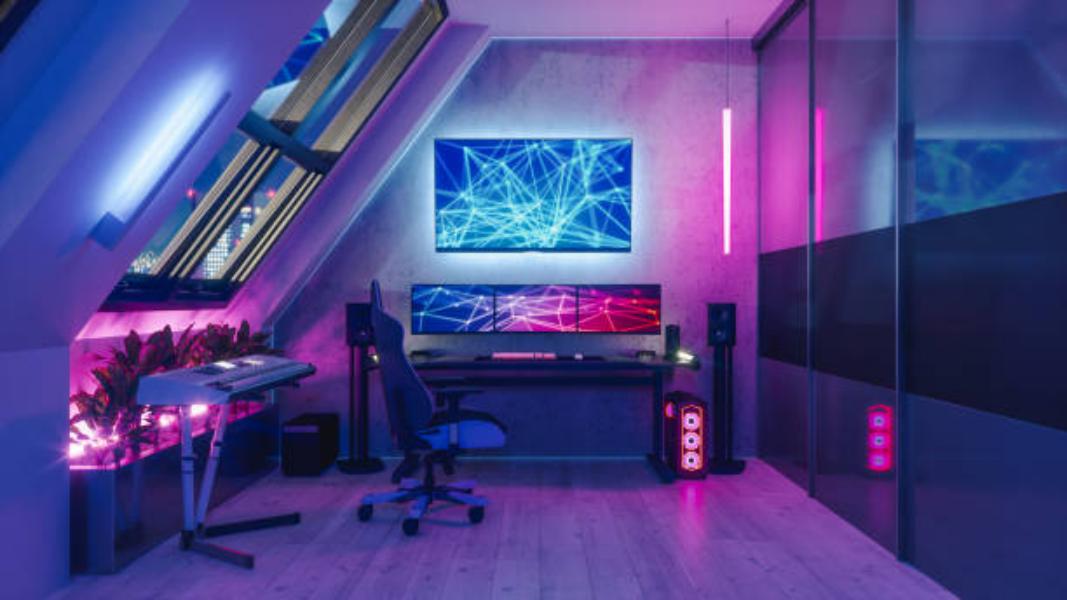 Versatilidad de uso: perfecta para juegos y trabajo