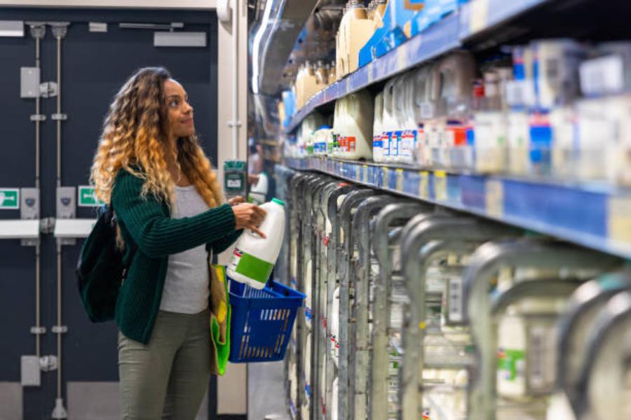 Un cambio estratégico en la oferta de productos de Mercadona