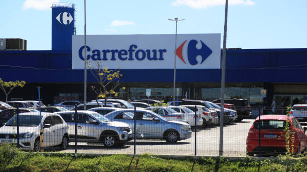 La Guardia Civil avisa de esta estafa en Carrefour, Aldi, Alcampo y otros supermercados