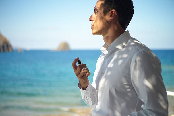 Durabilidad Y Frescura: Capítulo Marino, Tu Elección Cotidiana En Perfumería