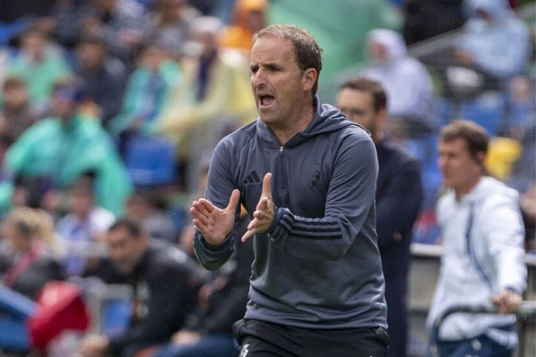 El sorprendente sustituto de Arrasate en Osasuna: una leyenda del fútbol