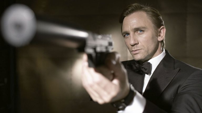 10 películas de James Bond que tienes que ver antes de que regrese al cine con un nuevo actor 007