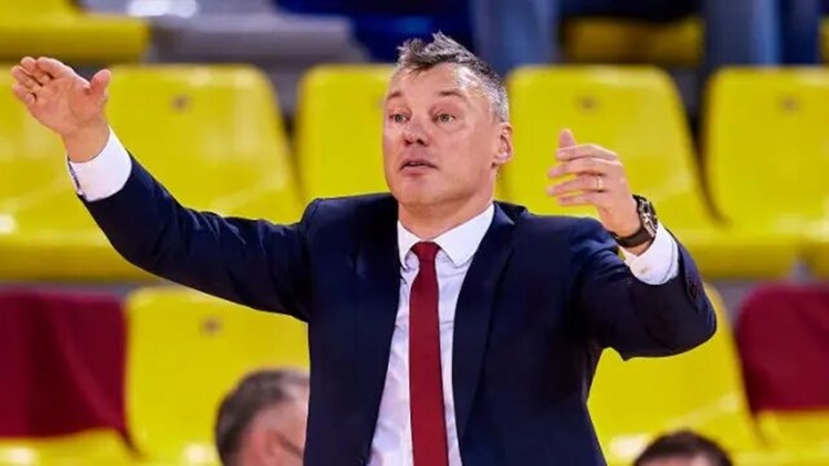 Jasikevicius Problemas Fc Barcelona