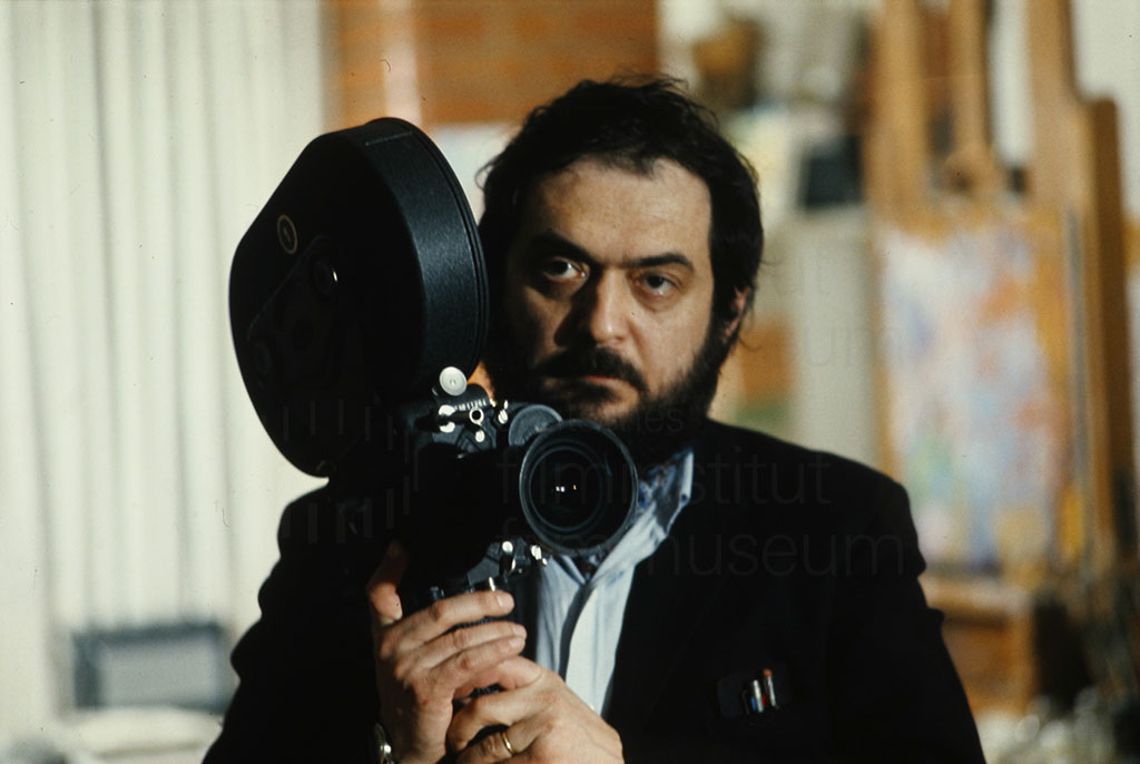 Kubrick