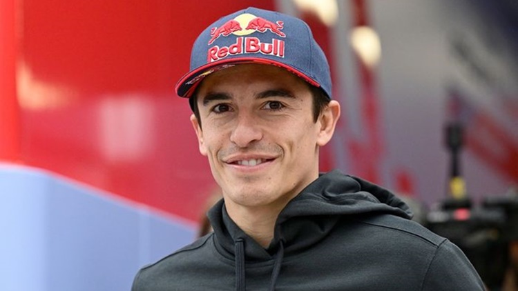 Marc Márquez 