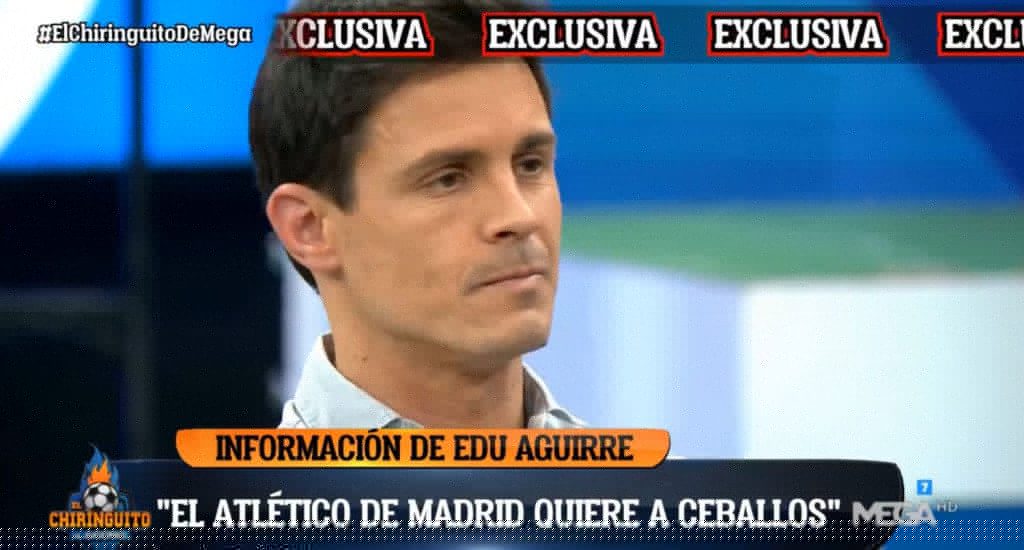 Marcos Llorente Guía Al Atlético En Otro Súper Fichaje En El Real Madrid 1 Marcos Llorente Dani Ceballos