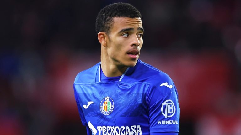 La salvajada que pide por Greenwood el Manchester United