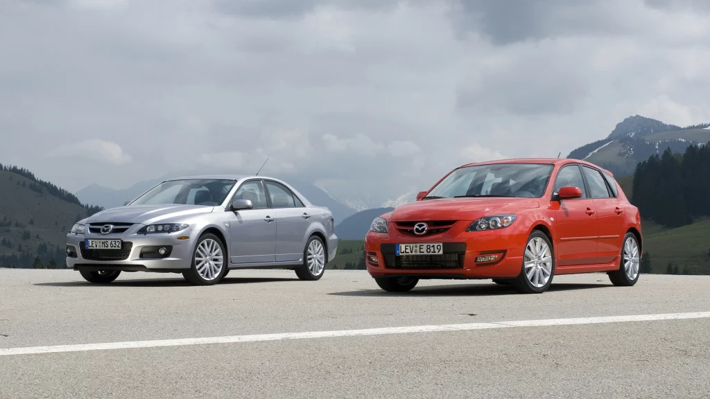 El &Quot;Cártel De Los Coches&Quot; Bajo La Lupa