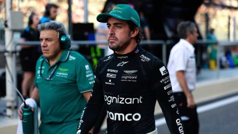 Mercedes F1 tiene un aliado secreto para fichar a Fernando Alonso
