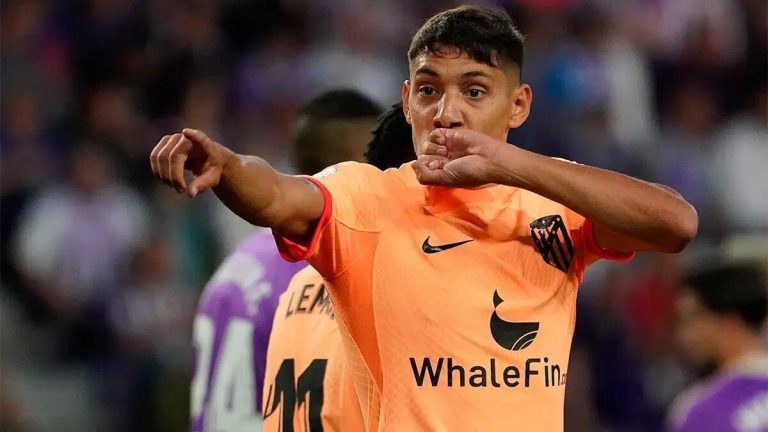 Sorprendente fichaje del Atlético para apretar a Nahuel Molina
