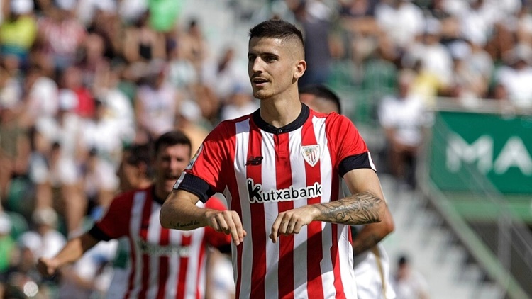 Sancet enciende todas las alarmas a 3 días del decisivo Athletic – Roma