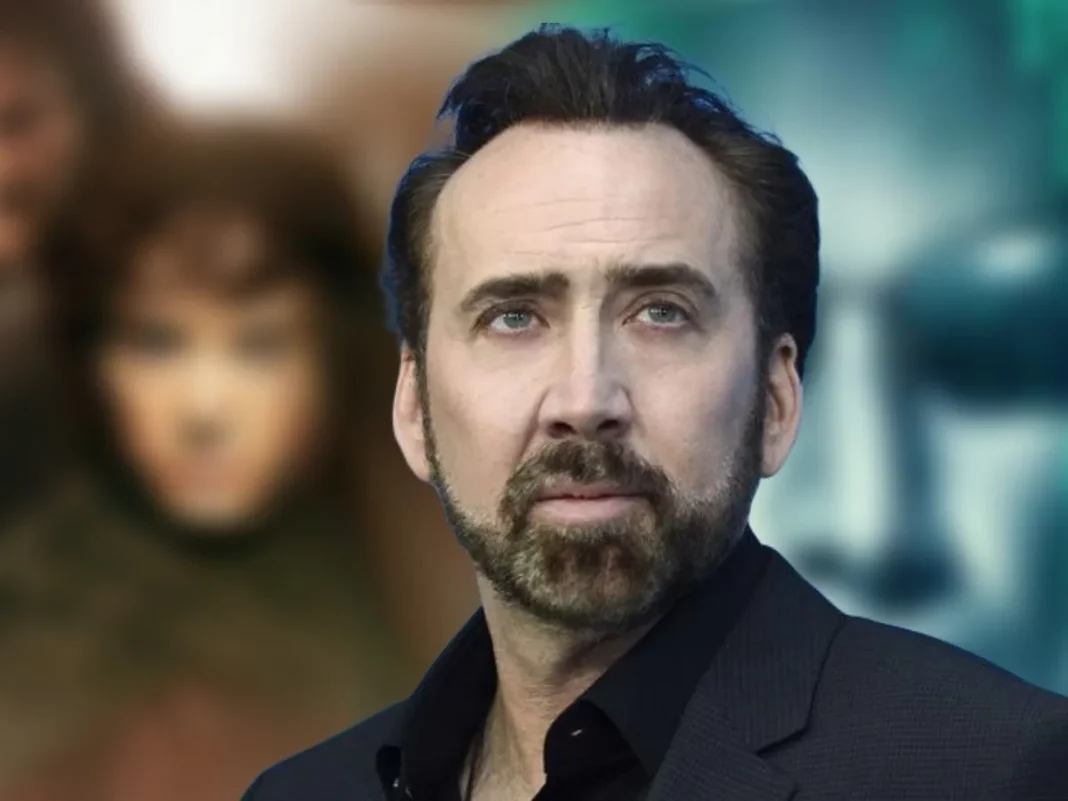 ¿Por qué Nicolas Cage rechazó protagonizar El Señor de los Anillos?