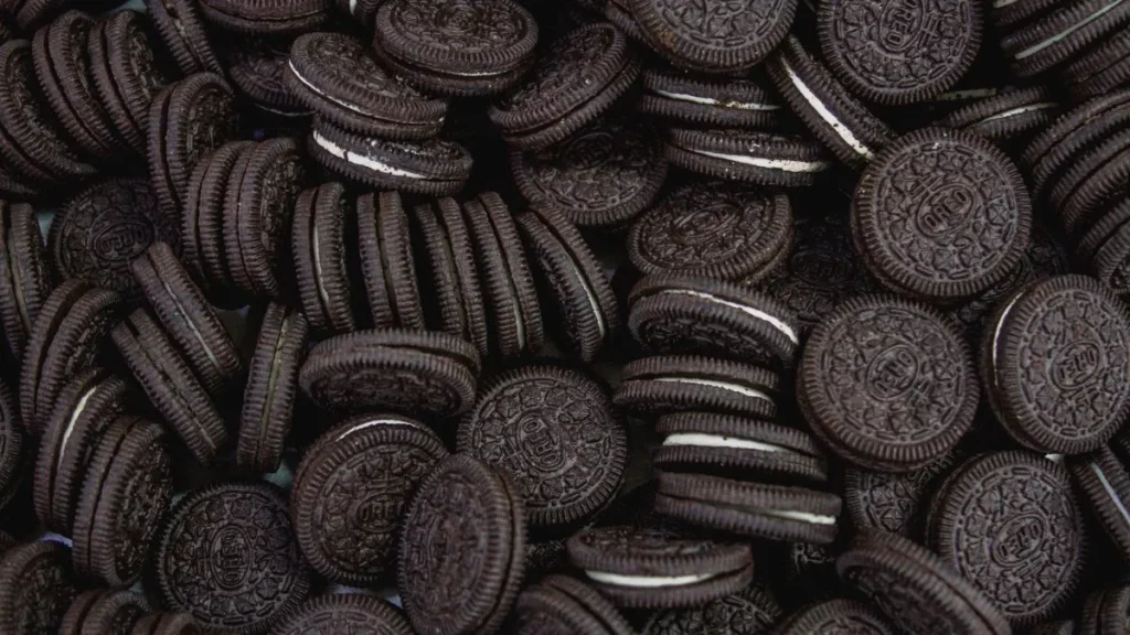 Oreos 1